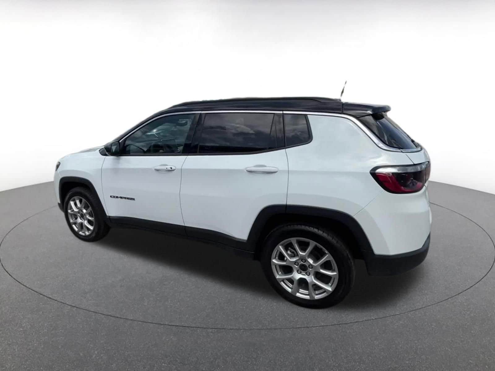 Thumbnail: 2025 Jeep Compass - 12