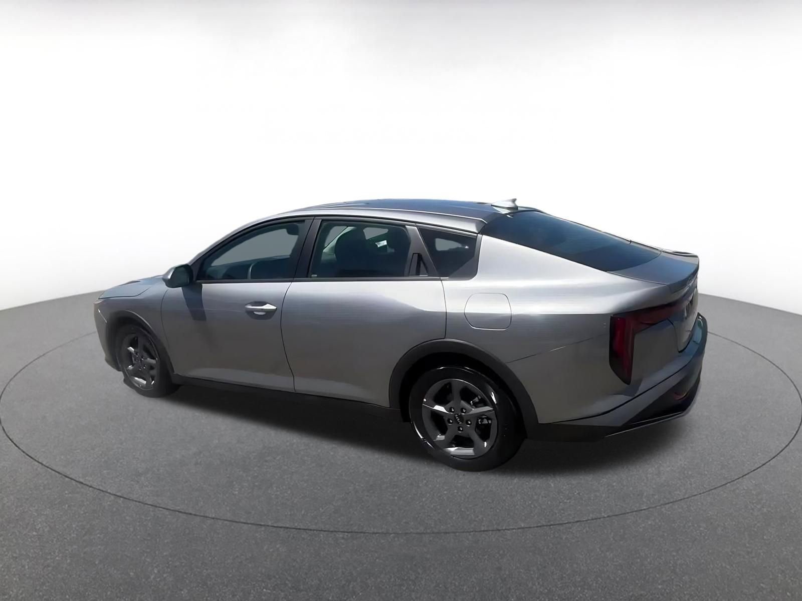 Thumbnail: 2025 Kia K4 - 11