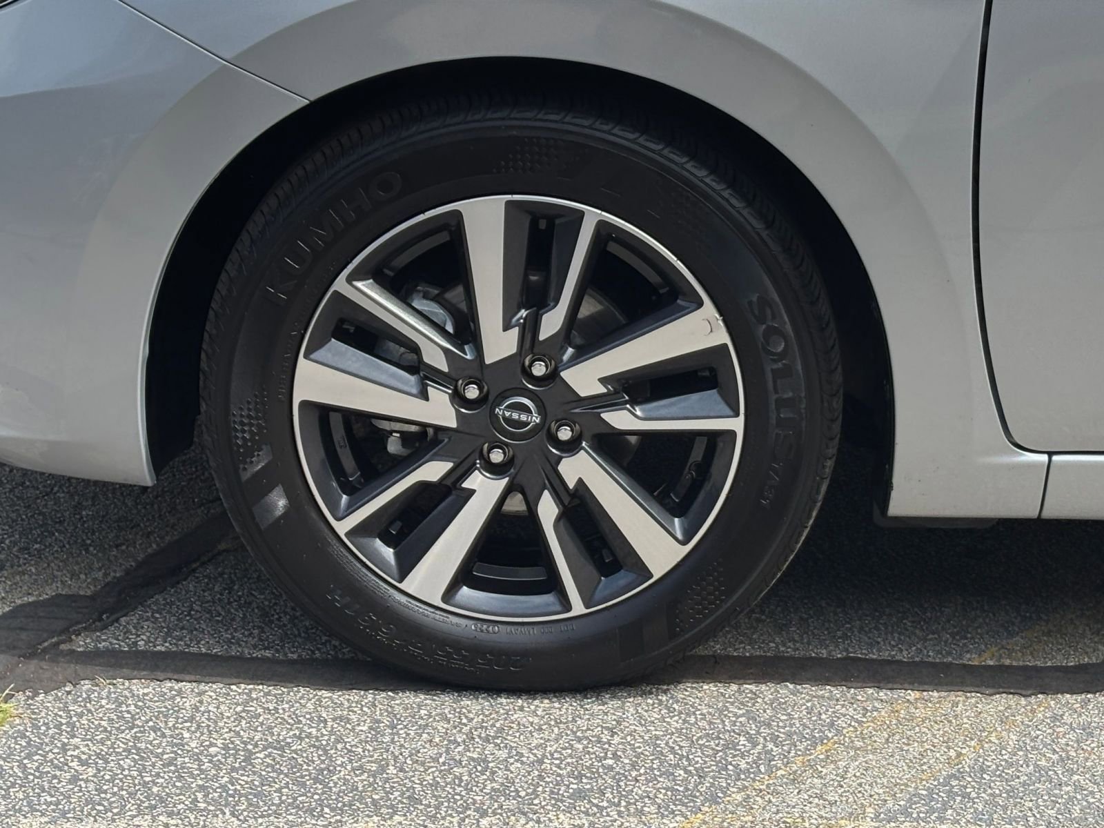 Thumbnail: 2025 Nissan Versa - 29