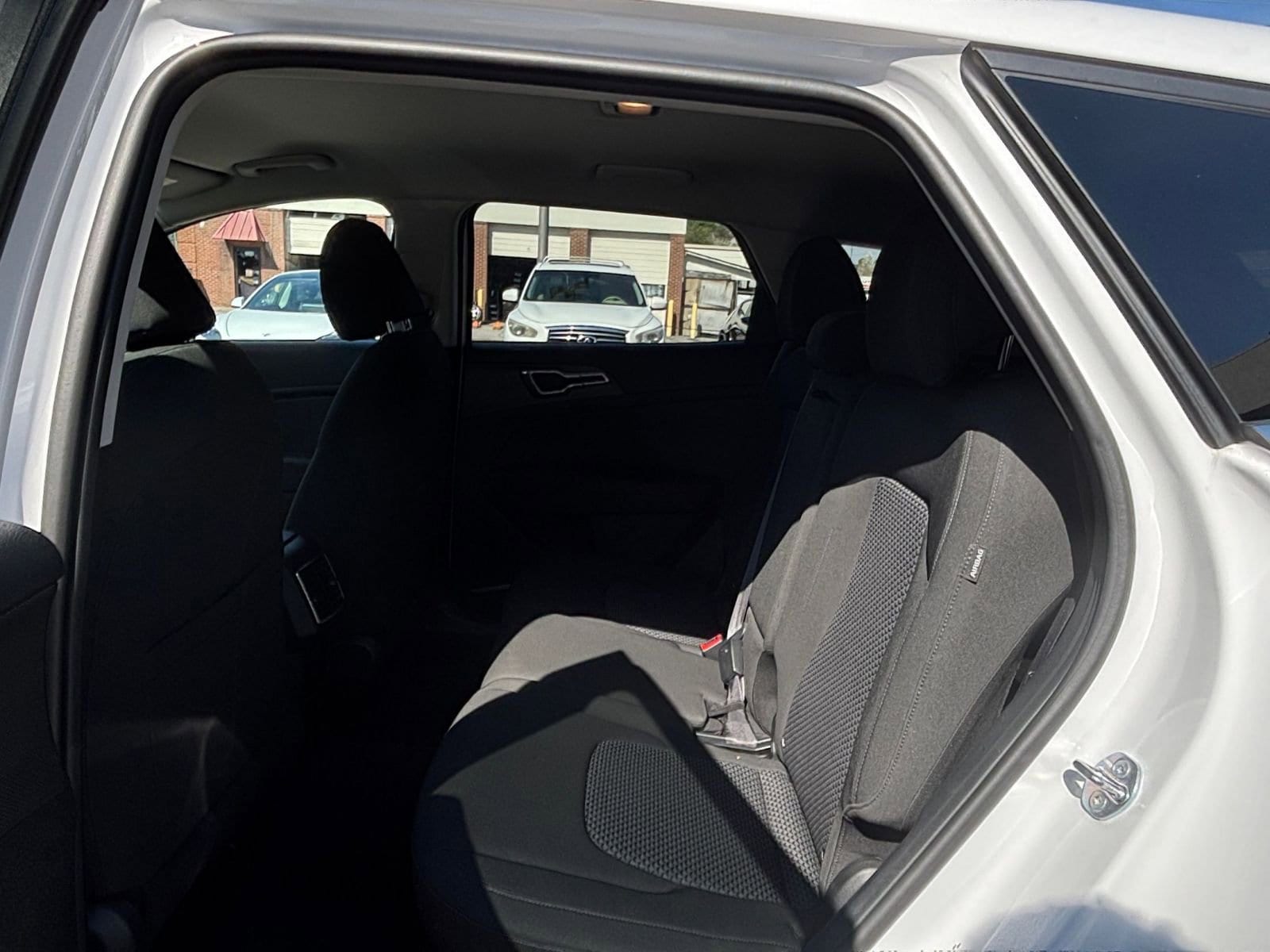 Thumbnail: 2025 Kia Sportage - 26