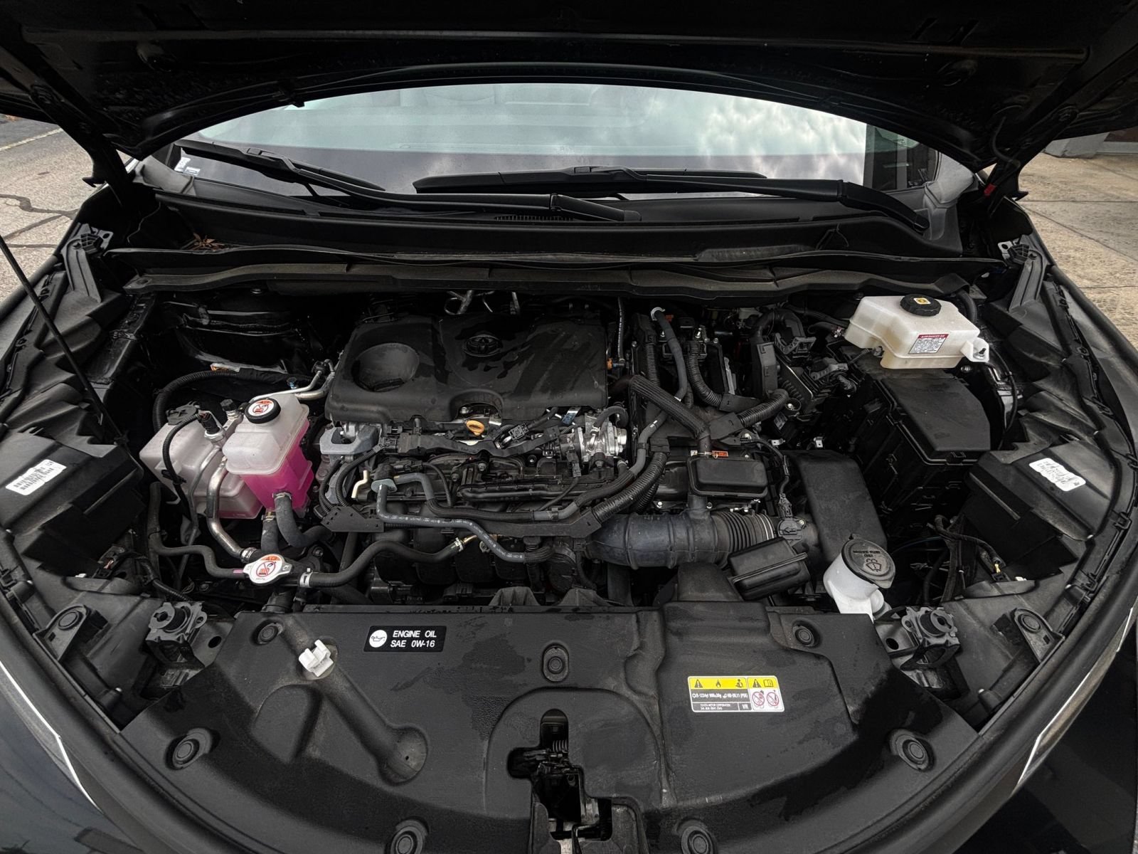 Thumbnail: 2025 Toyota Sienna - 34