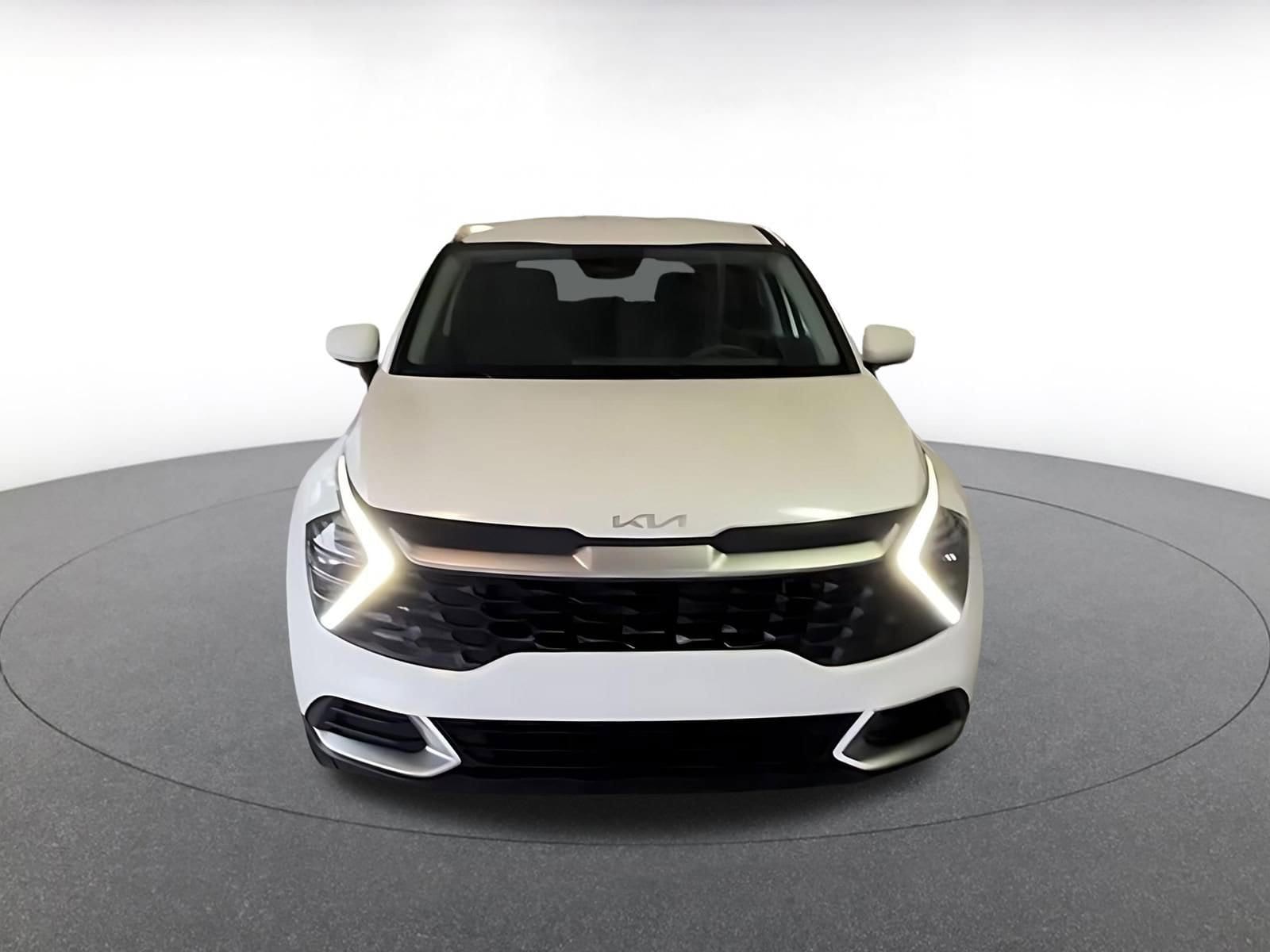 Thumbnail: 2025 Kia Sportage - 6