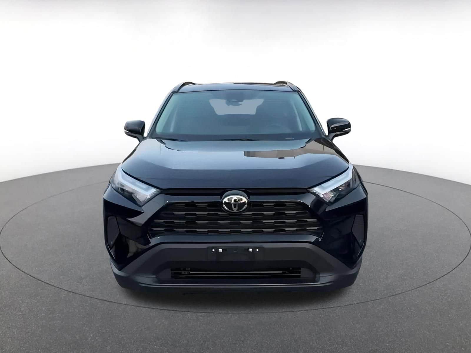 Thumbnail: 2025 Toyota RAV4 - 7