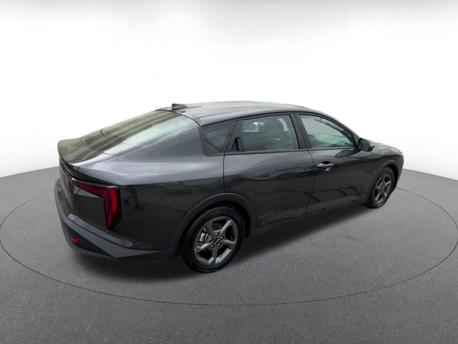 Thumbnail: 2025 Kia K4 - 15