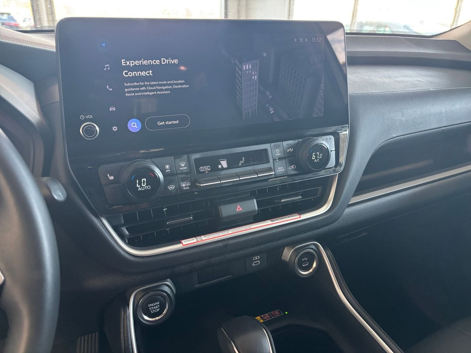 Thumbnail: 2025 Toyota Grand Highlander - 21