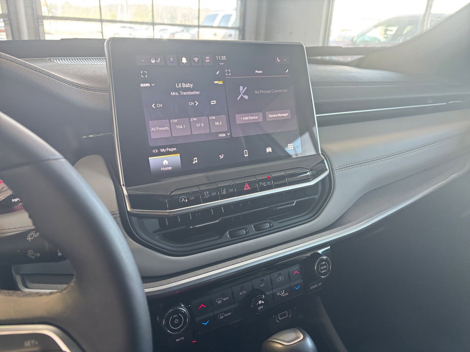 Thumbnail: 2025 Jeep Compass - 20