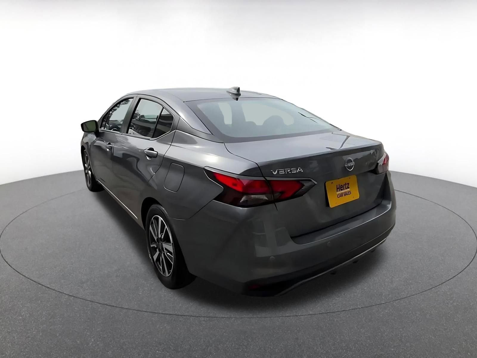 Thumbnail: 2025 Nissan Versa - 11