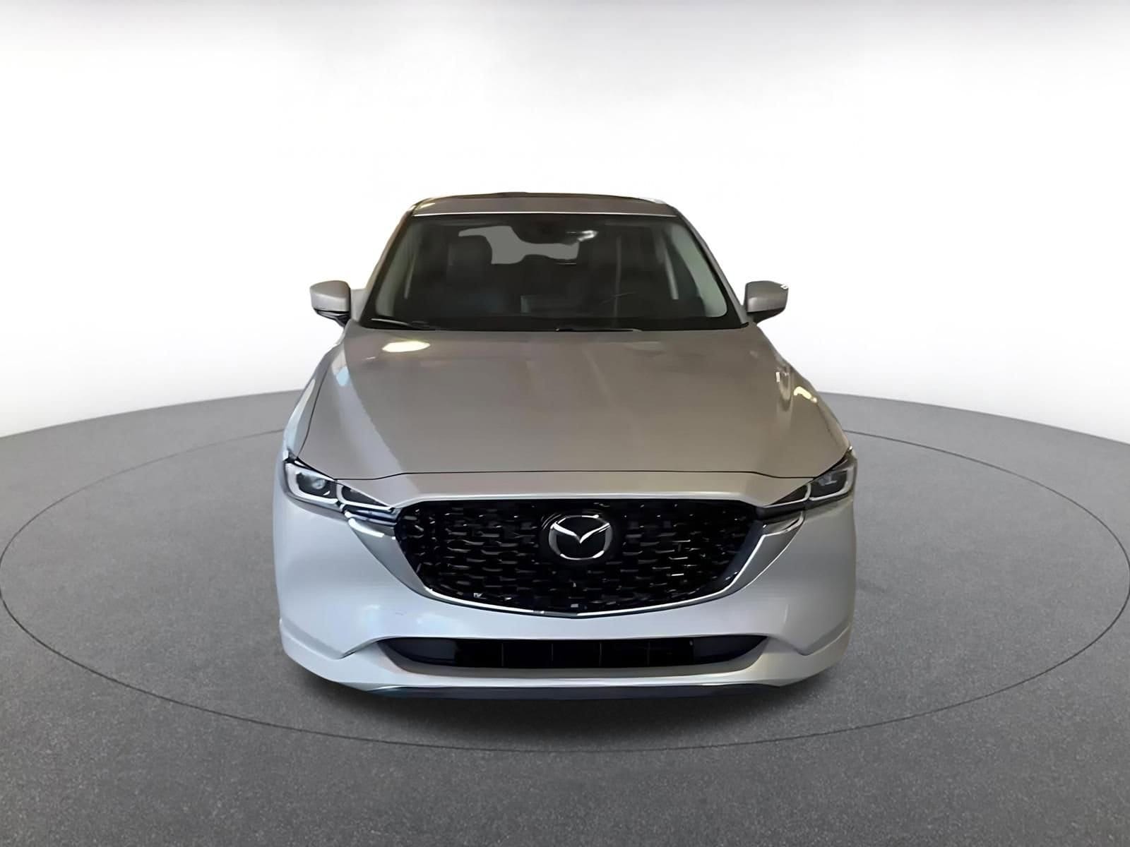 Thumbnail: 2025 Mazda CX-5 - 5
