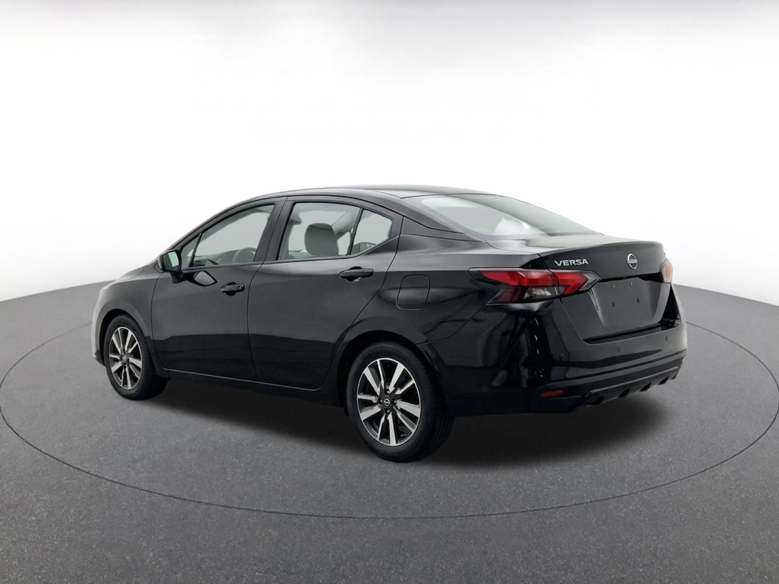 Thumbnail: 2025 Nissan Versa - 6