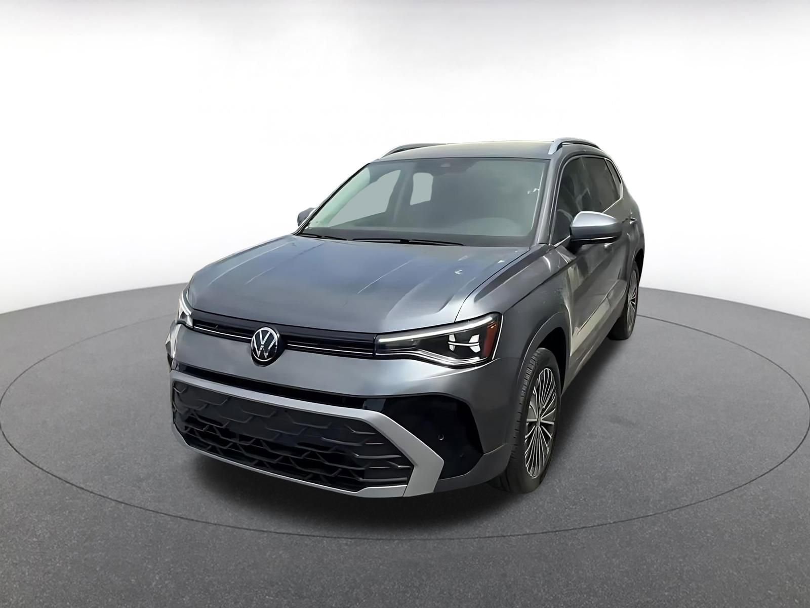 Thumbnail: 2025 Volkswagen Taos - 6