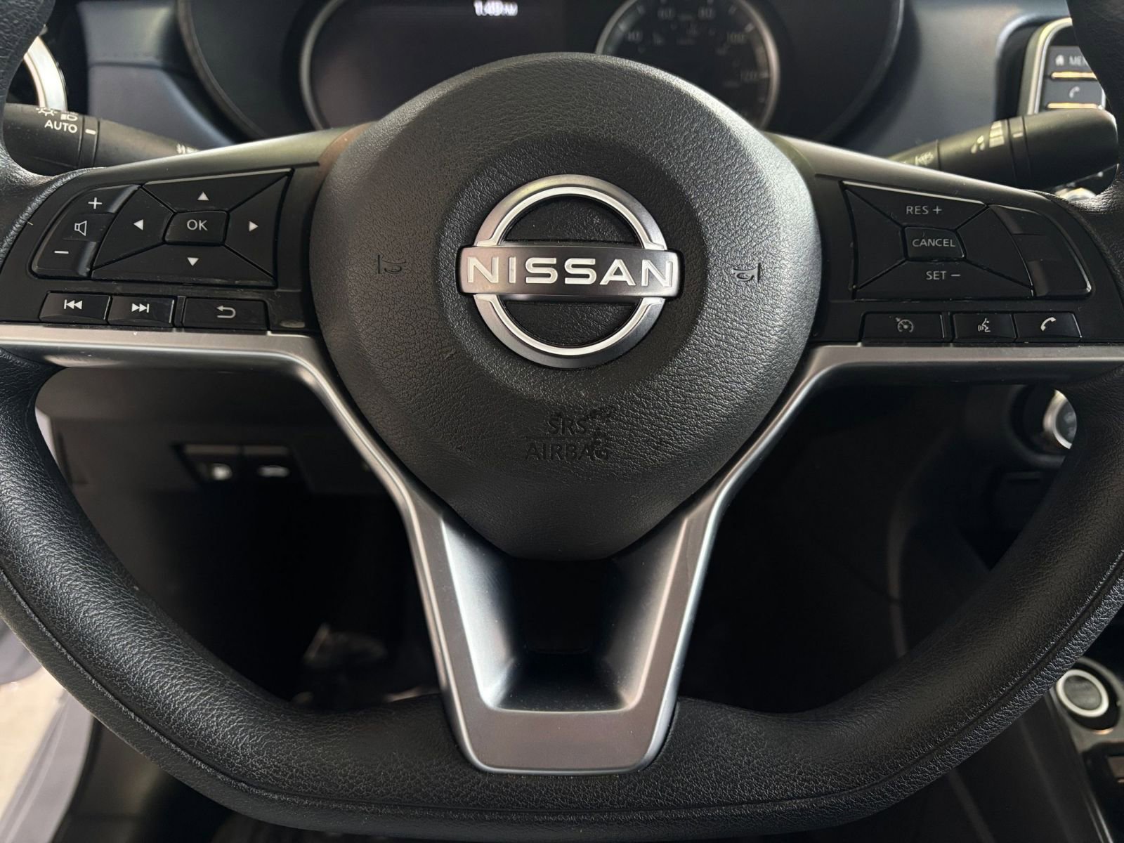 Thumbnail: 2025 Nissan Versa - 27