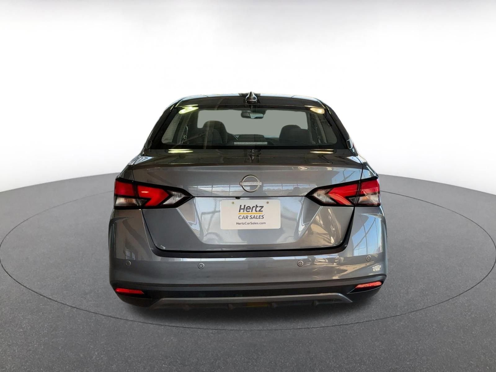 Thumbnail: 2023 Nissan Versa - 16