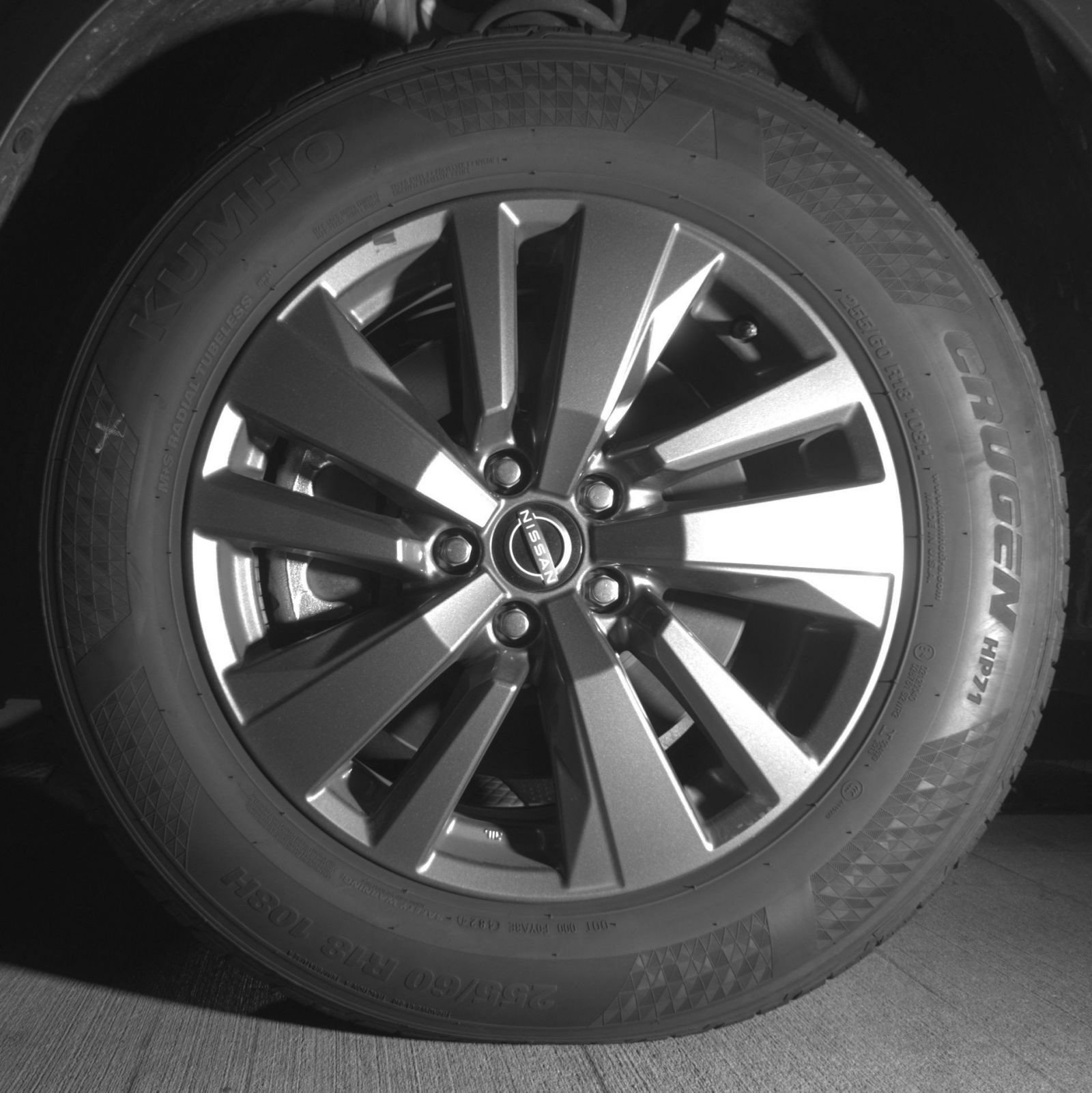Thumbnail: 2025 Nissan Pathfinder - 15