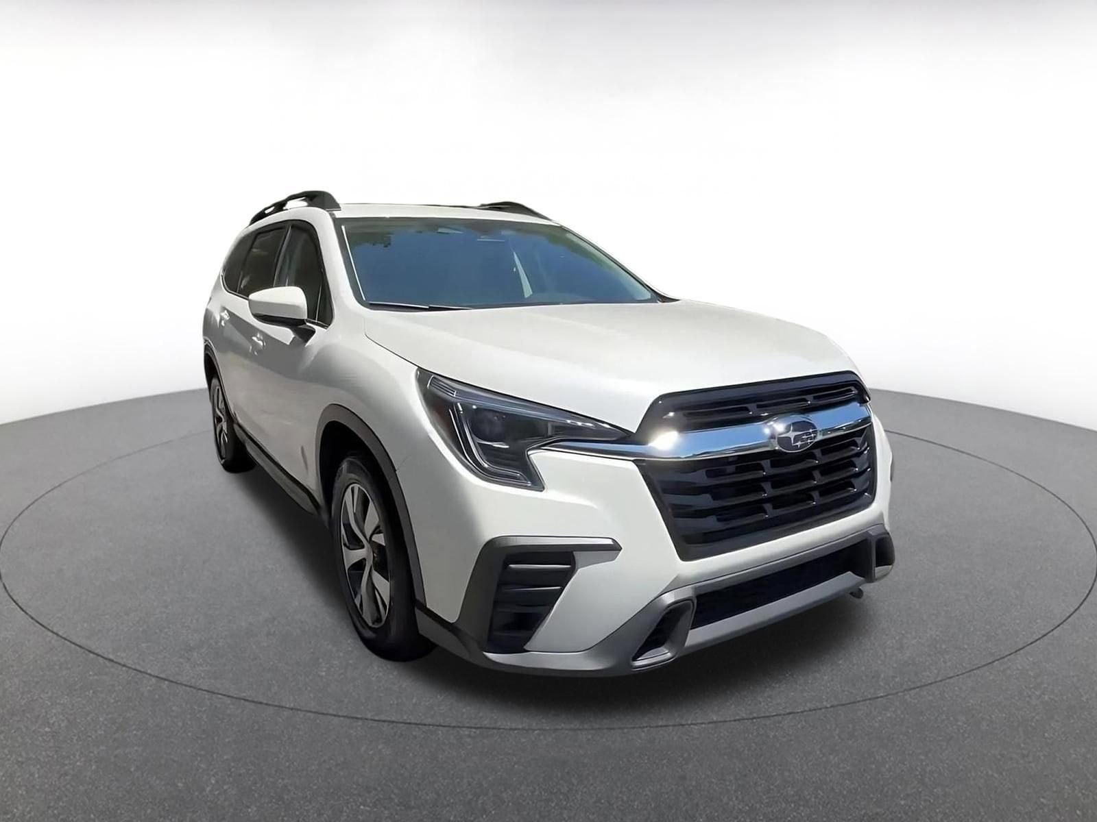 Thumbnail: 2024 Subaru Ascent - 3