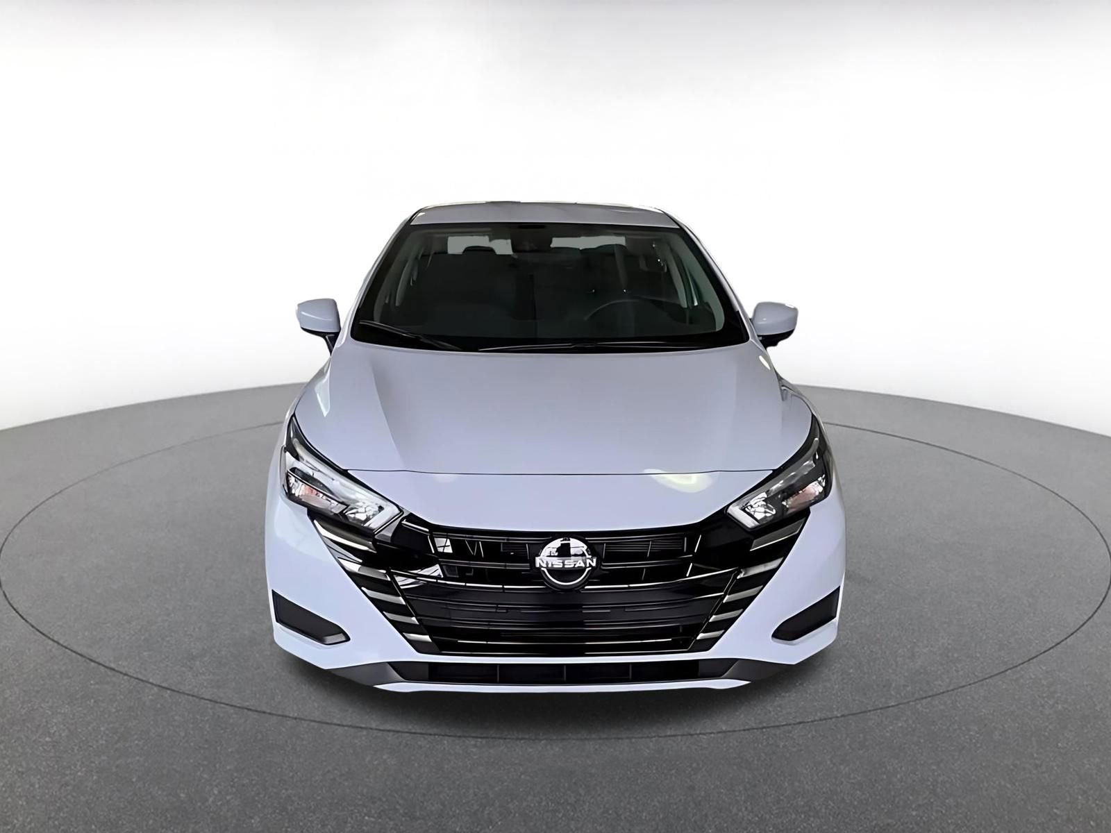 Thumbnail: 2025 Nissan Versa - 5