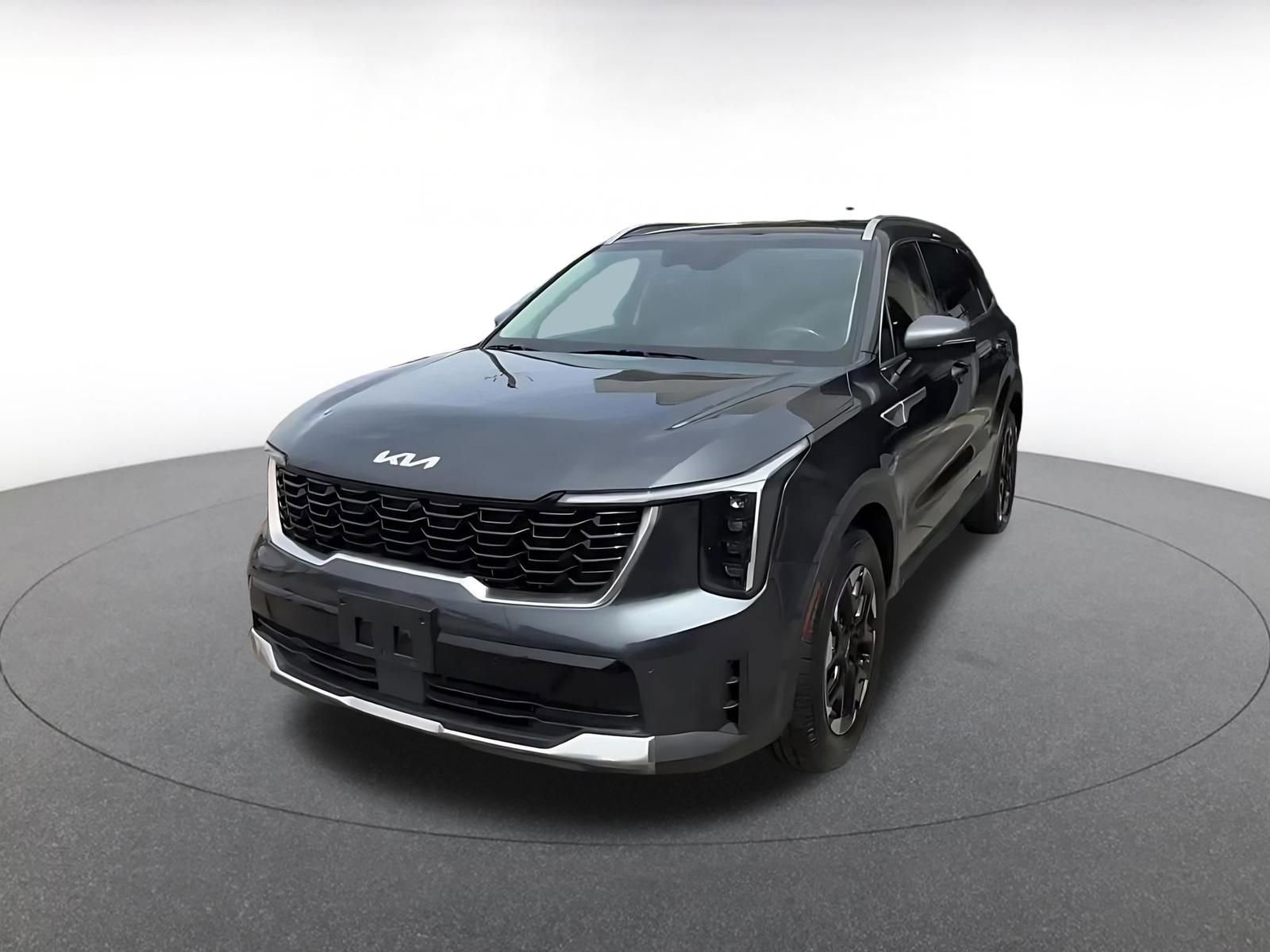 Thumbnail: 2024 Kia Sorento - 6