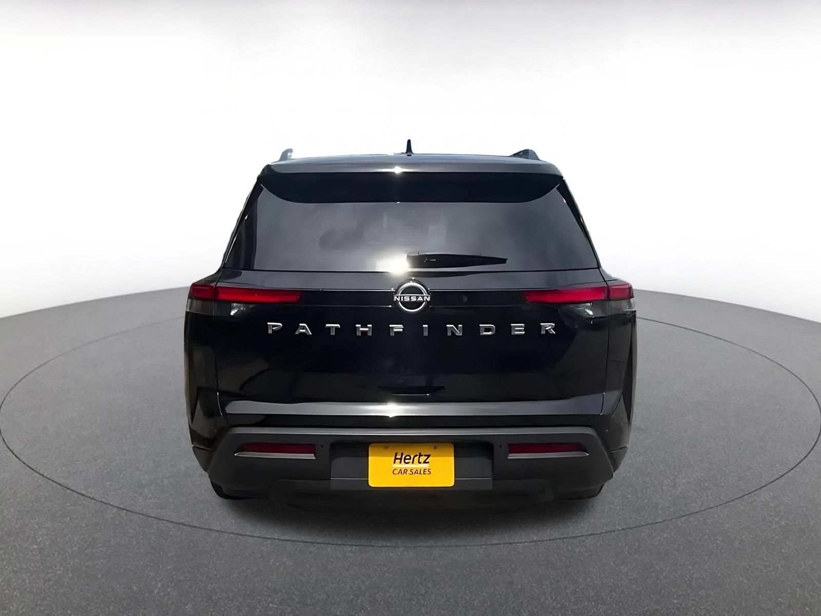 Thumbnail: 2025 Nissan Pathfinder - 12