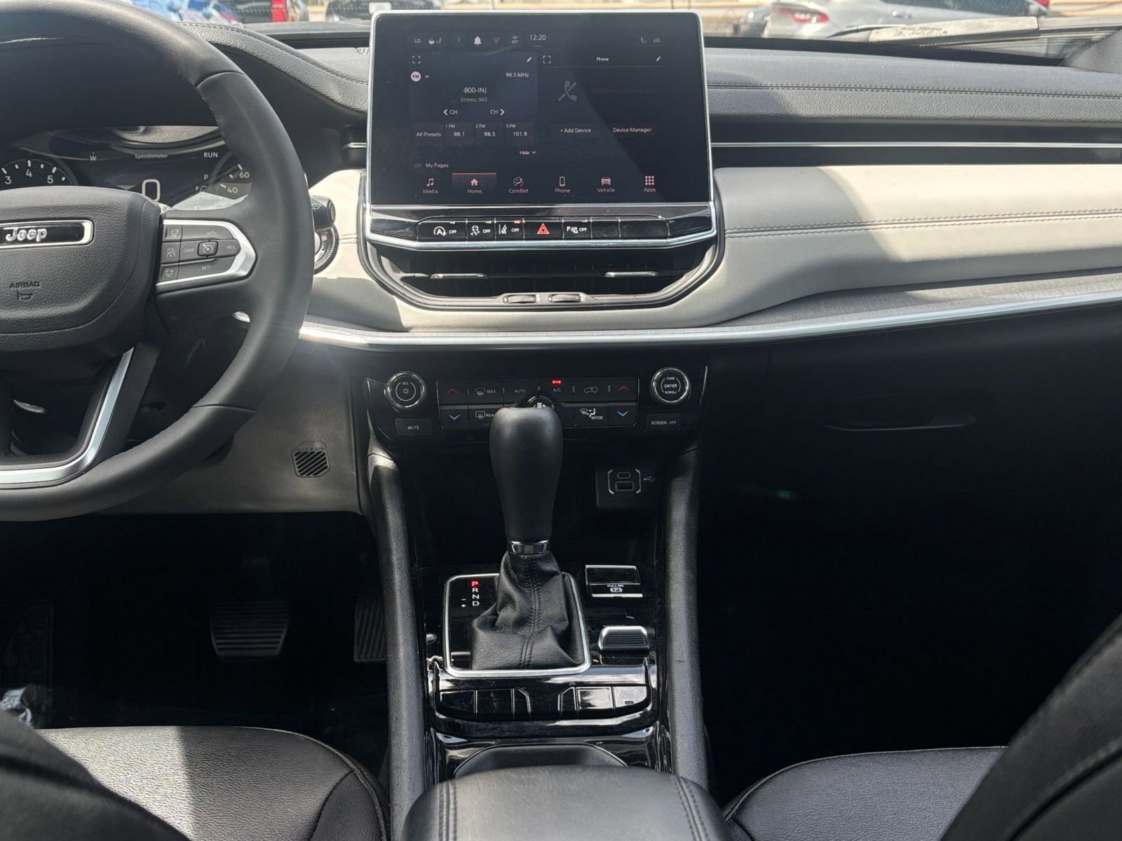 Thumbnail: 2025 Jeep Compass - 21