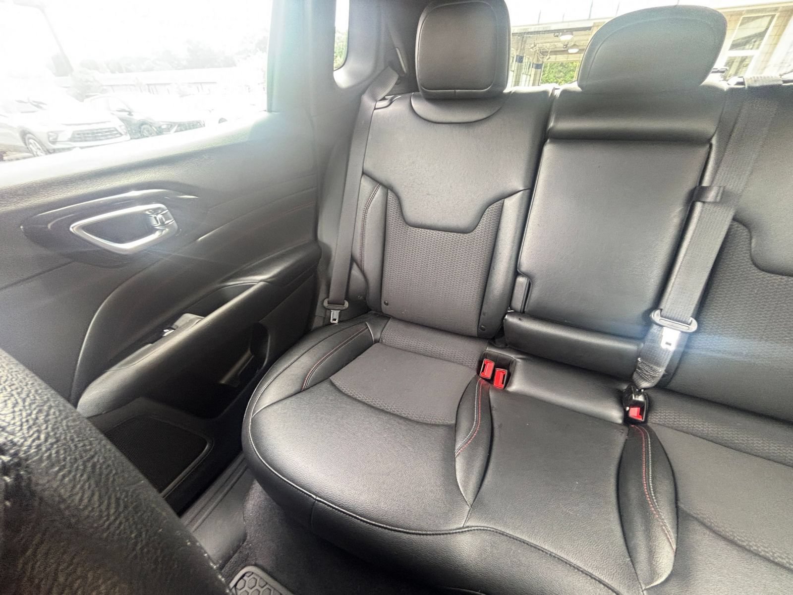2025 Jeep Compass Trailhawk - Photo 32
