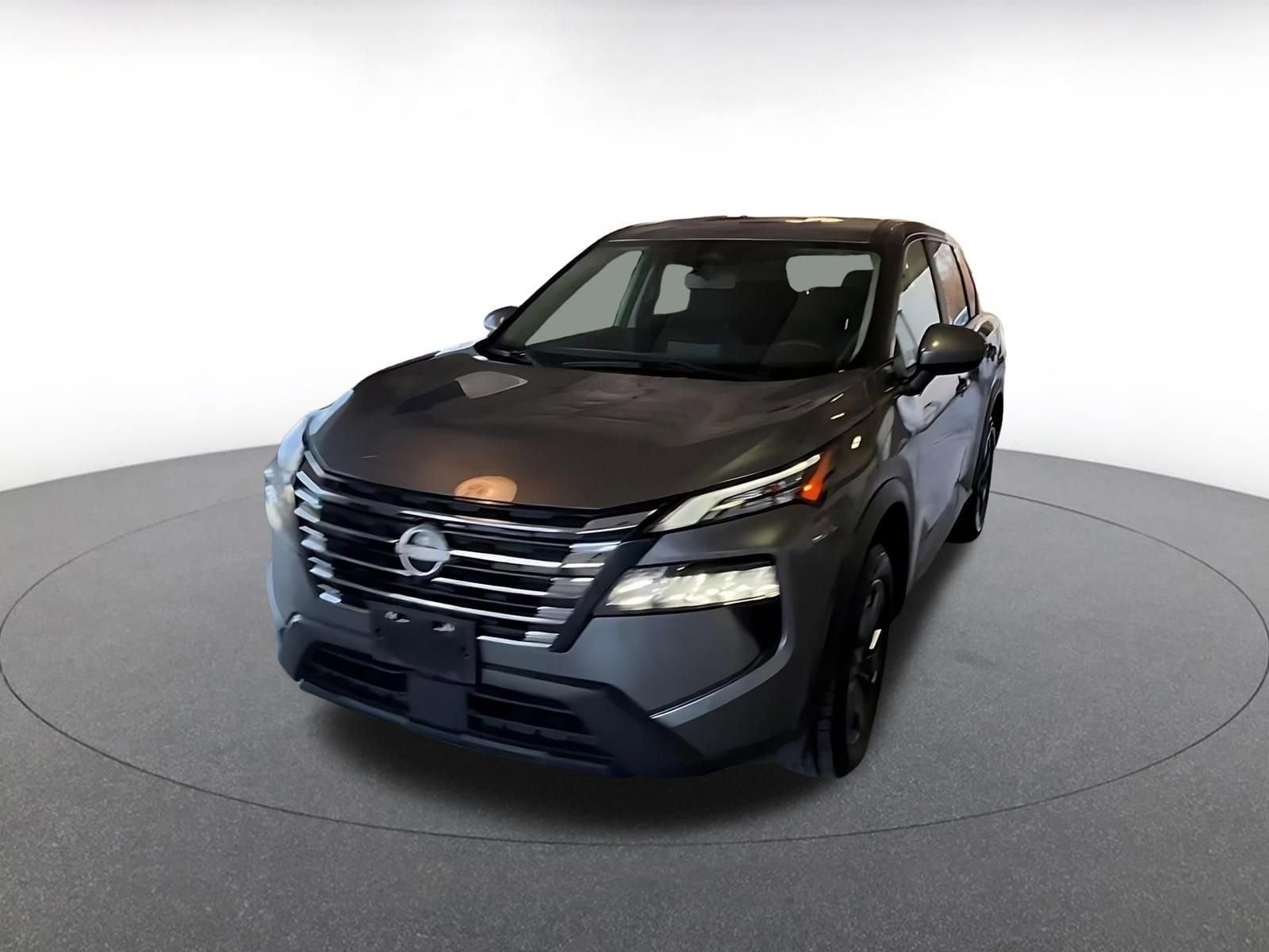 Thumbnail: 2024 Nissan Rogue - 11