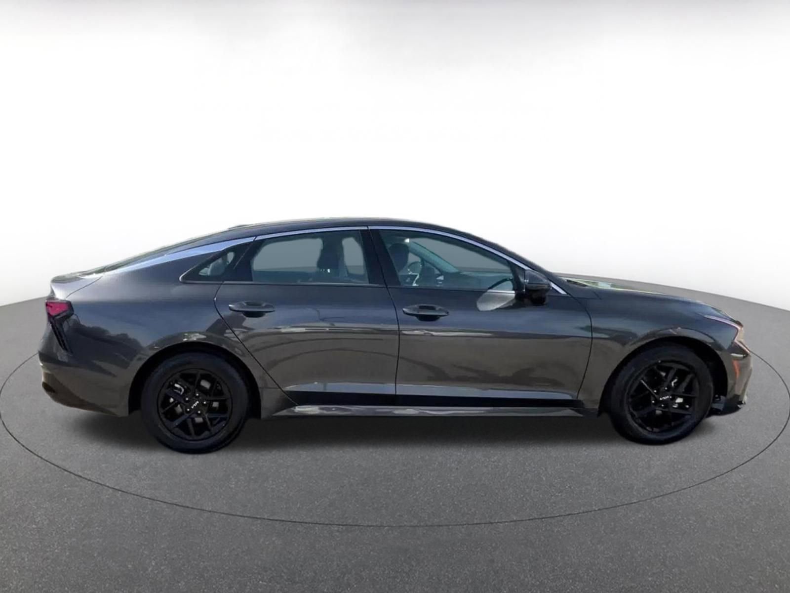 Thumbnail: 2025 Kia K5 - 22