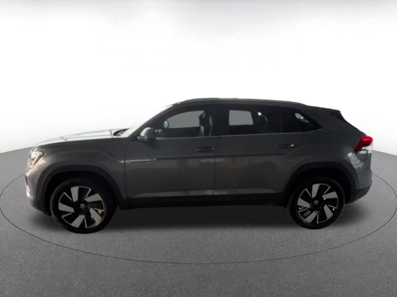 Thumbnail: 2025 Volkswagen Atlas - 8