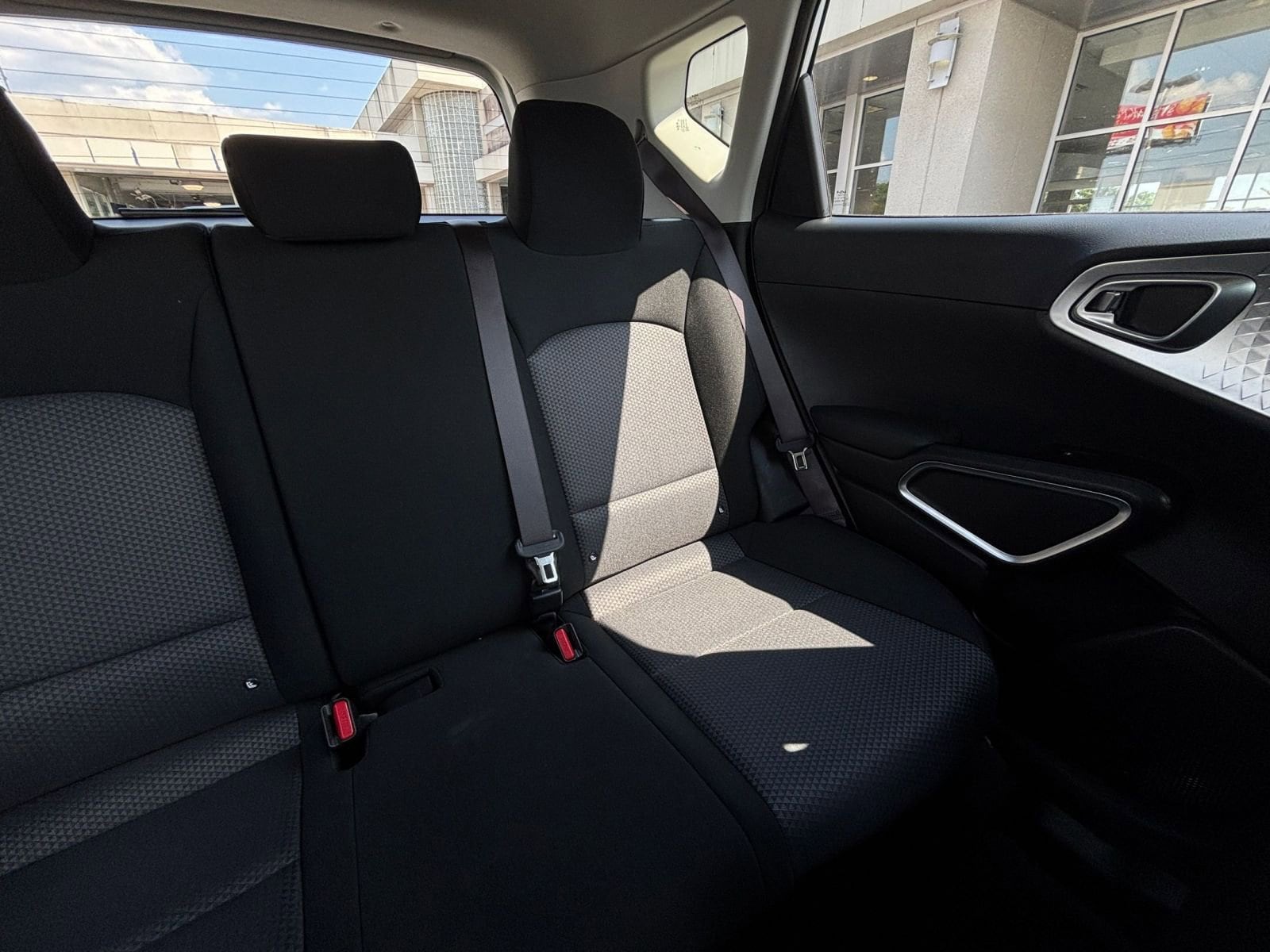 Thumbnail: 2025 Kia Soul - 35