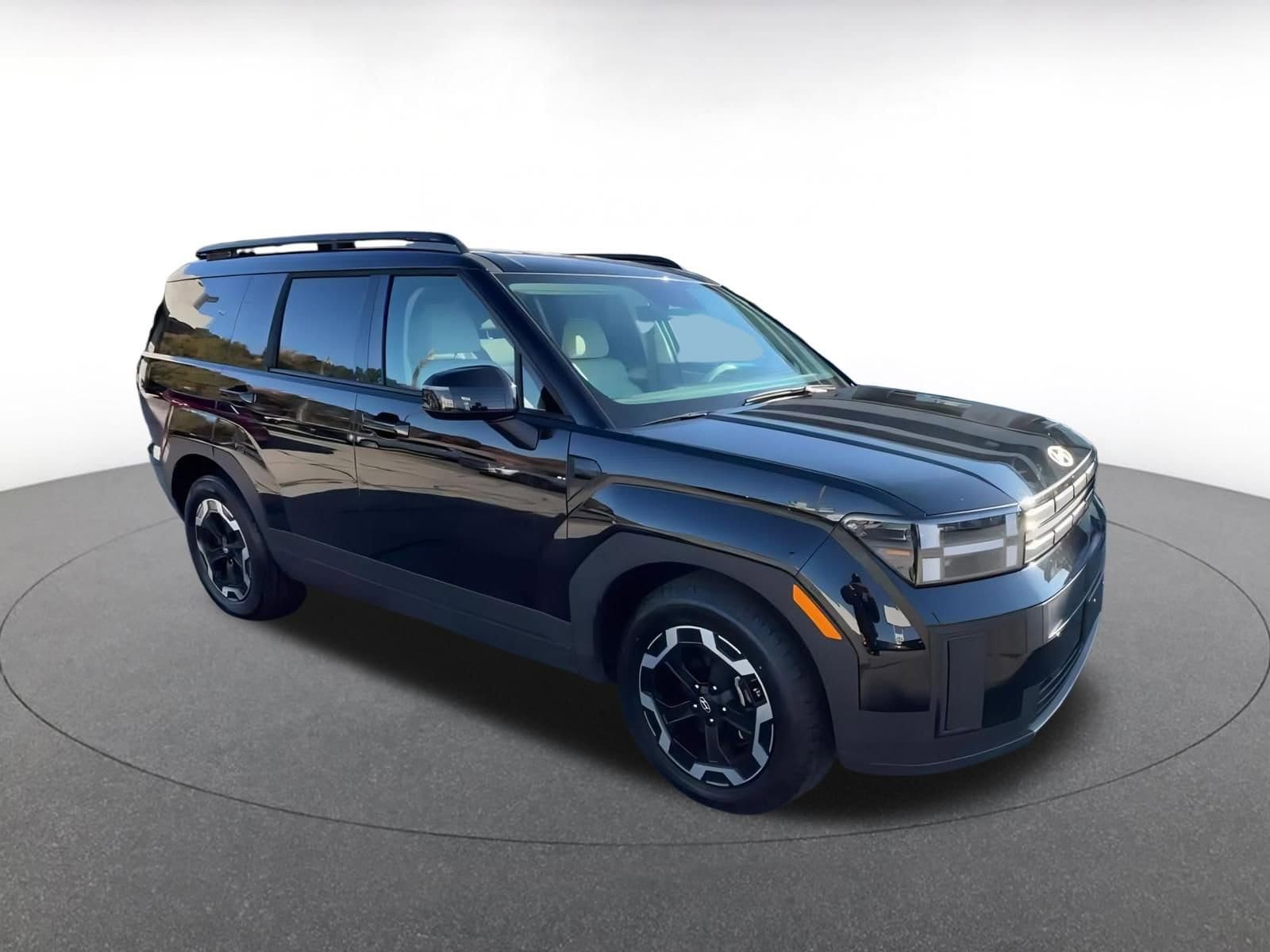 Thumbnail: 2025 Hyundai Santa Fe - 1