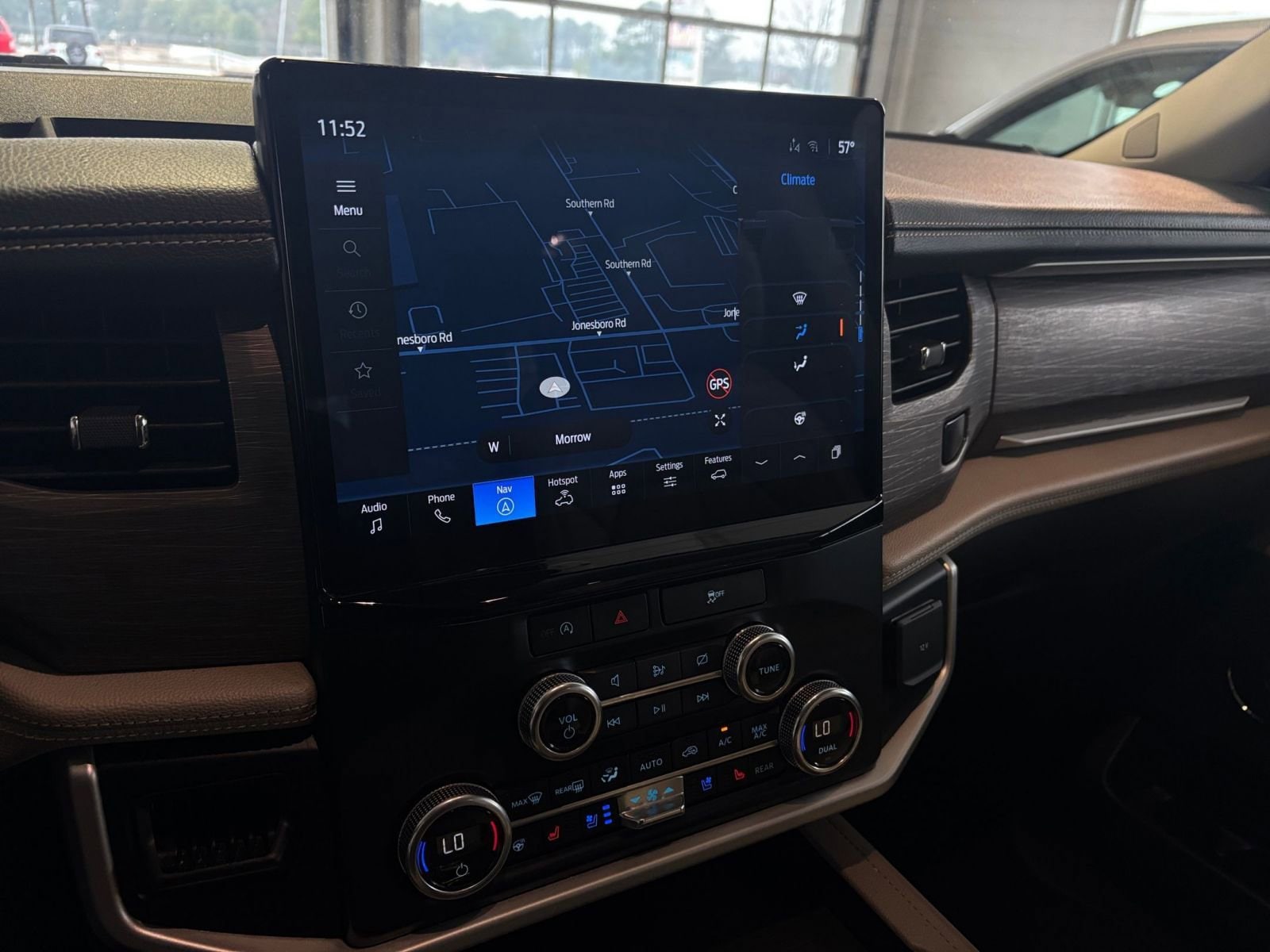 Thumbnail: 2024 Ford Expedition - 25