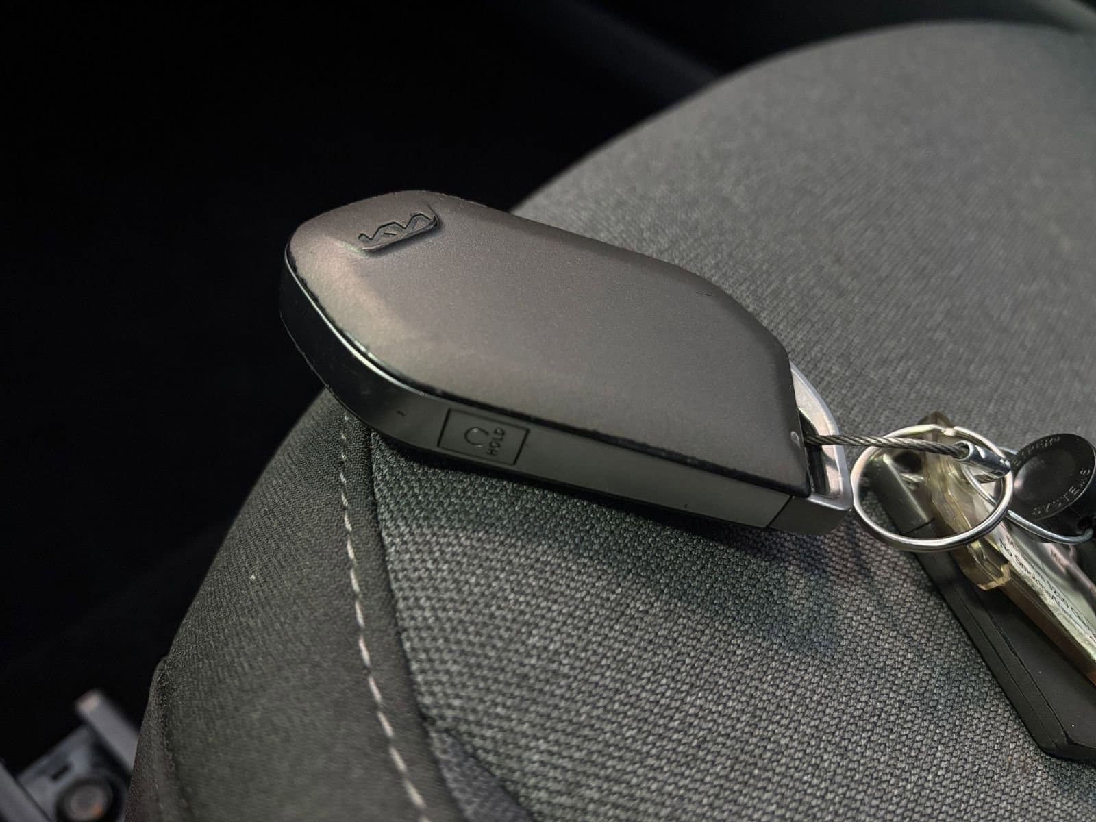 Thumbnail: 2025 Kia K4 - 25