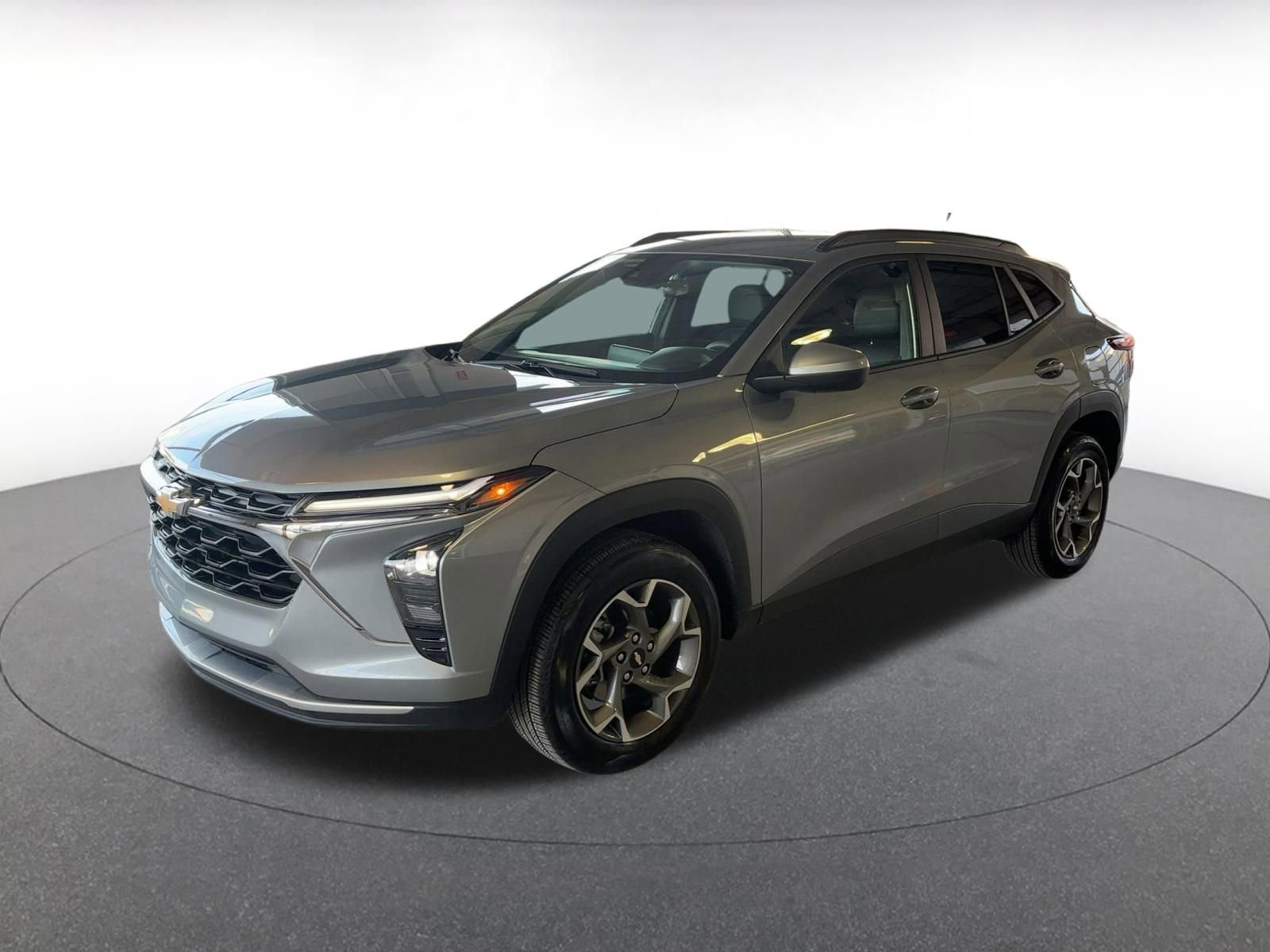 Thumbnail: 2025 Chevrolet Trax - 7