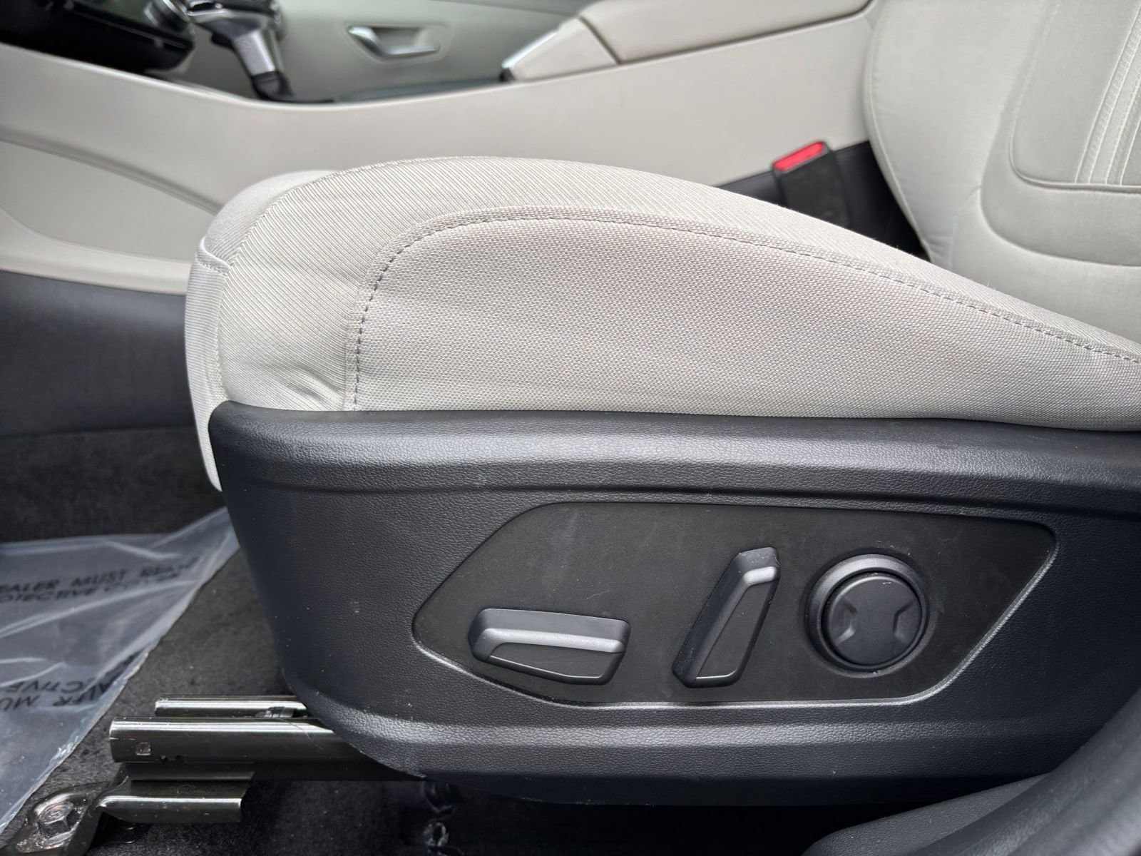 Thumbnail: 2025 Hyundai Tucson - 23