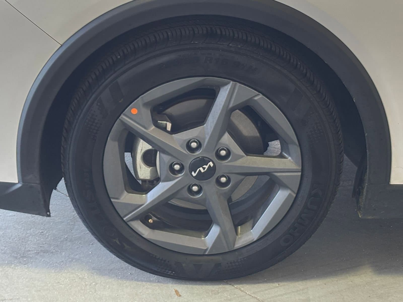 Thumbnail: 2025 Kia K4 - 29