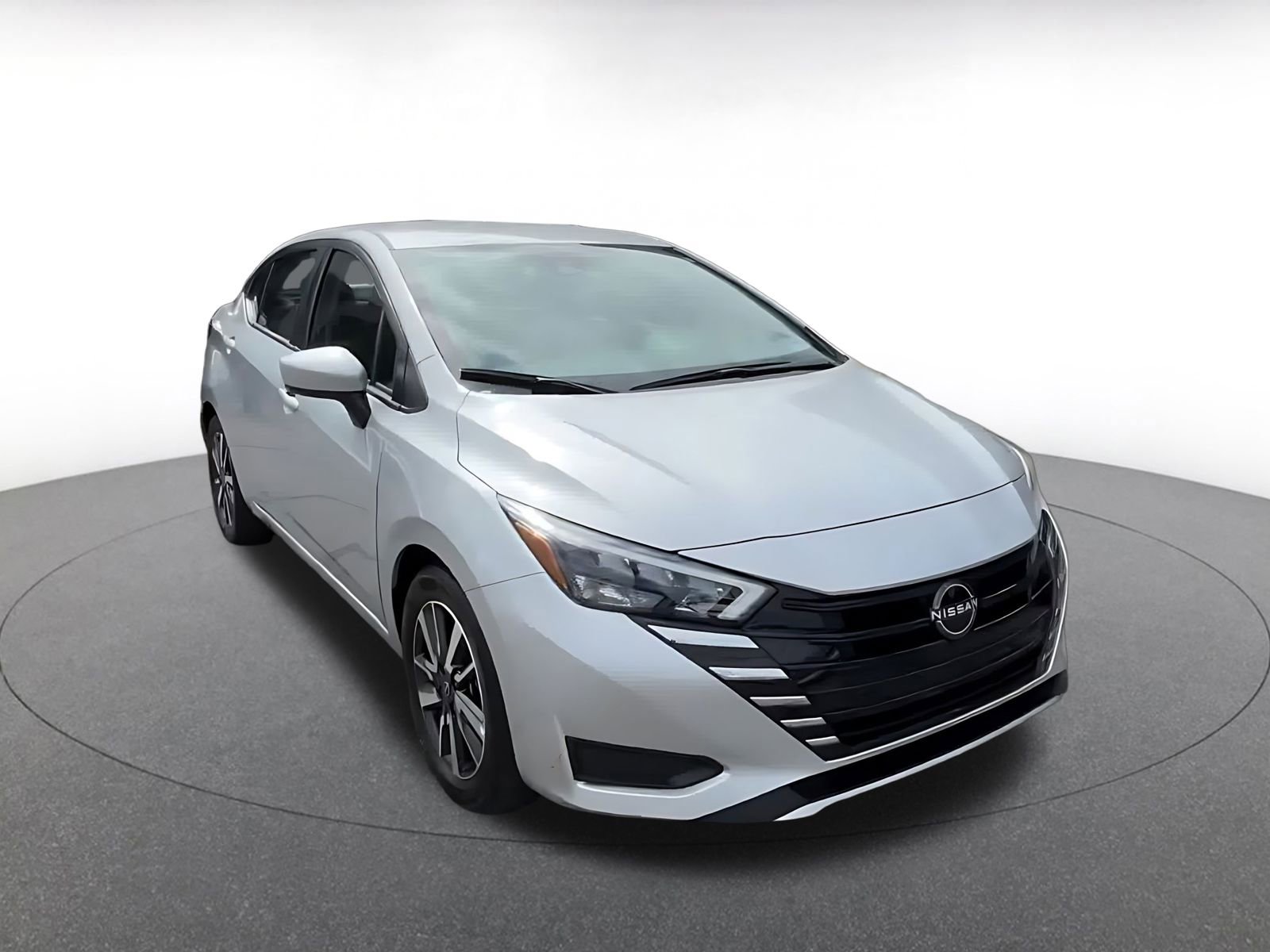 Thumbnail: 2025 Nissan Versa - 3