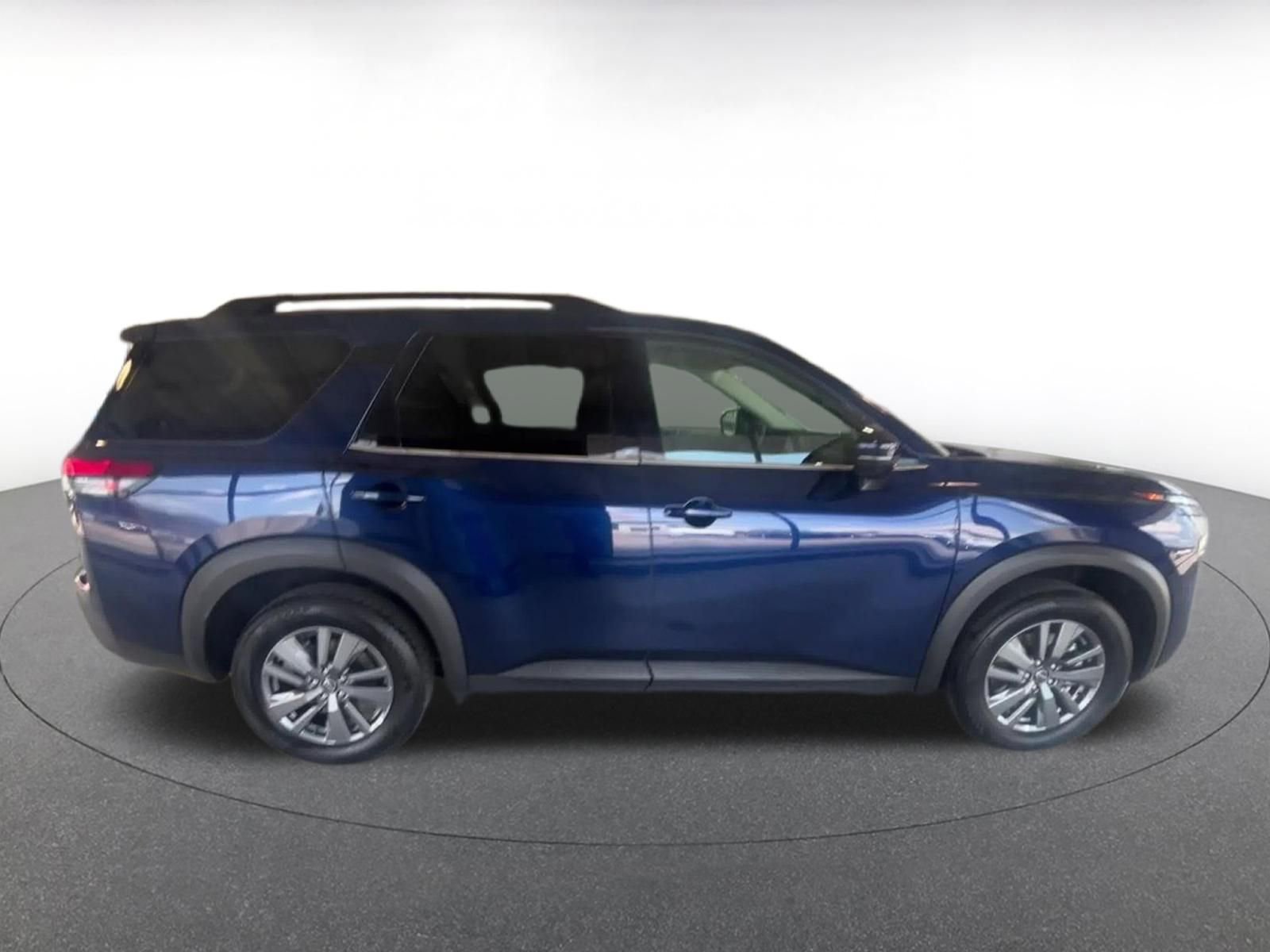 Thumbnail: 2025 Nissan Pathfinder - 22