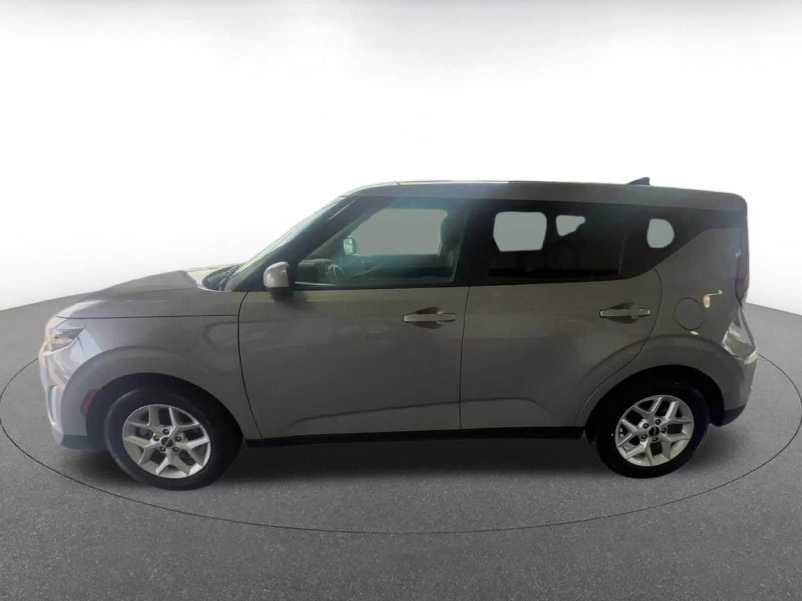 Thumbnail: 2025 Kia Soul - 12