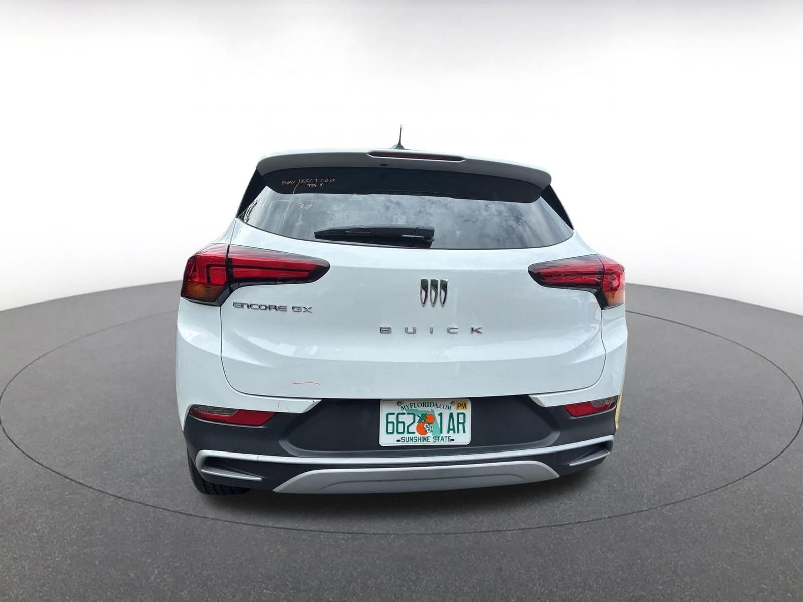Thumbnail: 2025 Buick Encore GX - 10