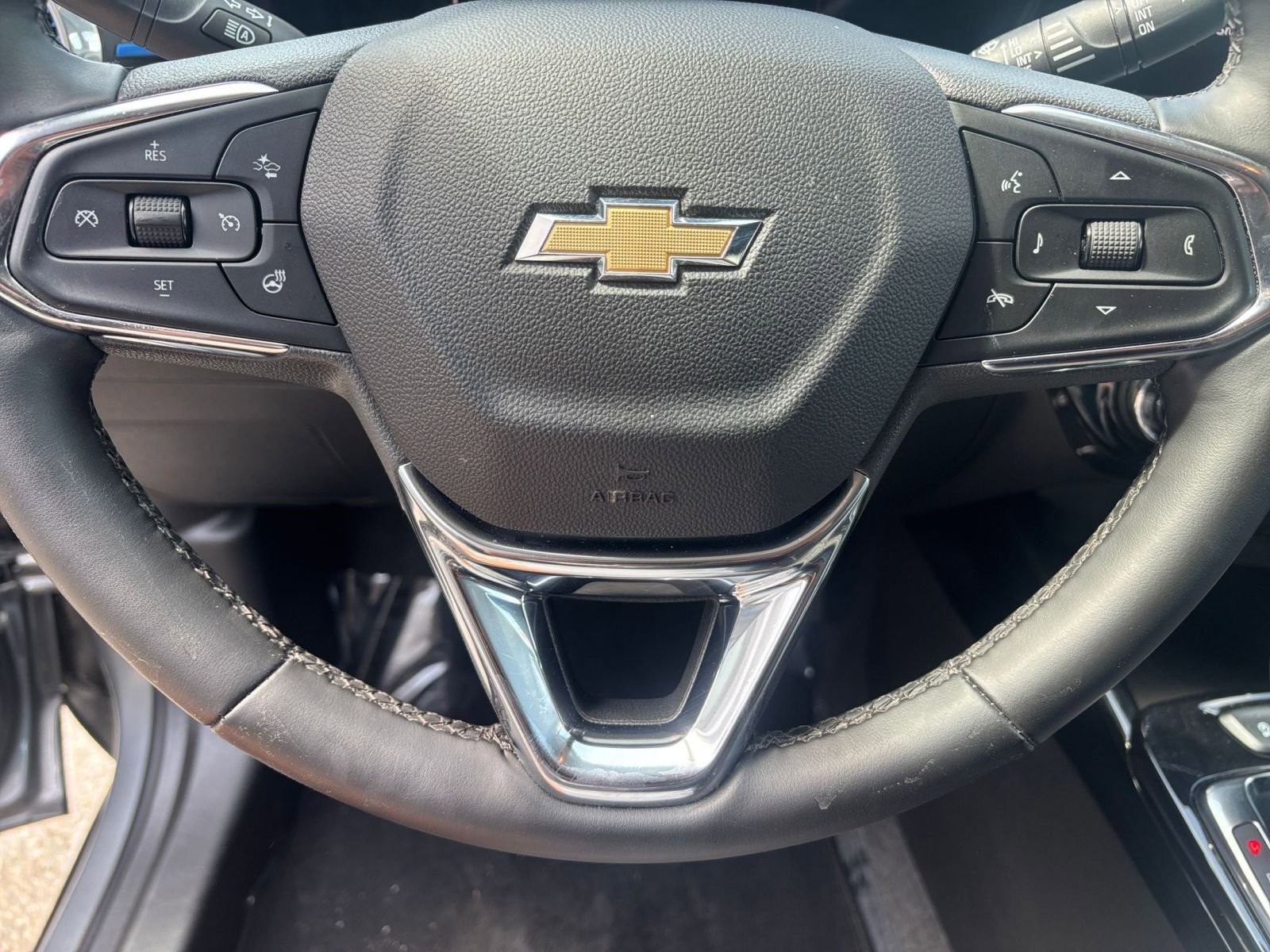 Thumbnail: 2025 Chevrolet Trax - 28