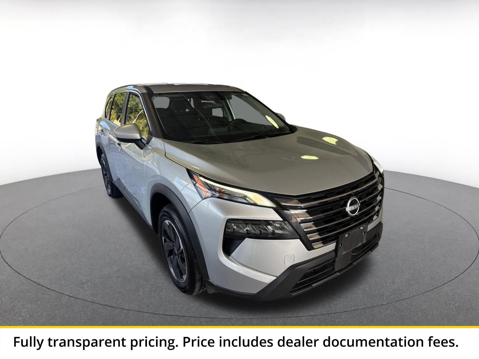 Thumbnail: 2025 Nissan Rogue - 1