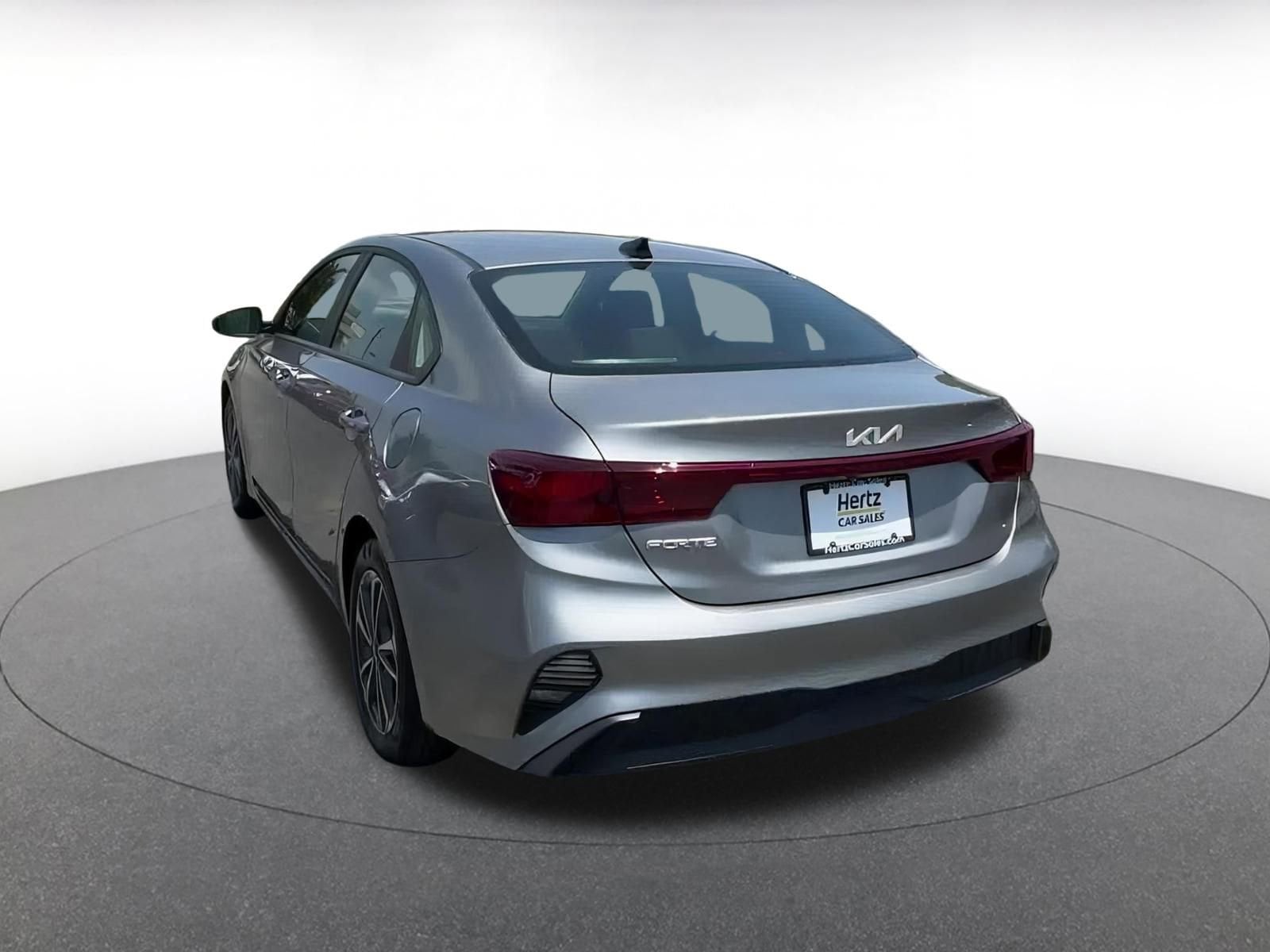 2024 Kia Forte LXS 11