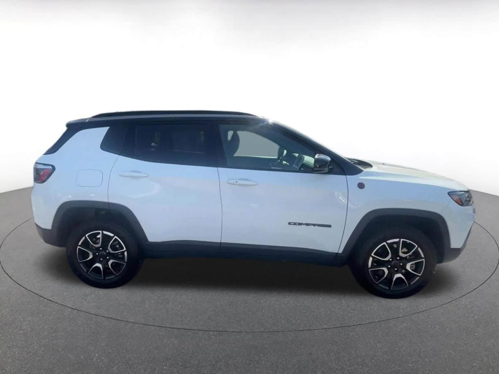 Thumbnail: 2025 Jeep Compass - 16