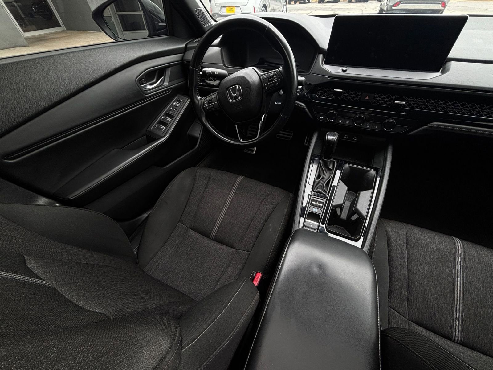 Thumbnail: 2023 Honda Accord - 35