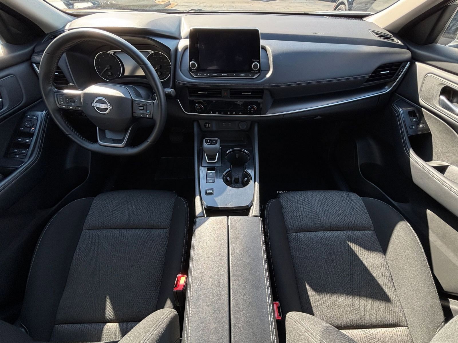 Thumbnail: 2025 Nissan Rogue - 35