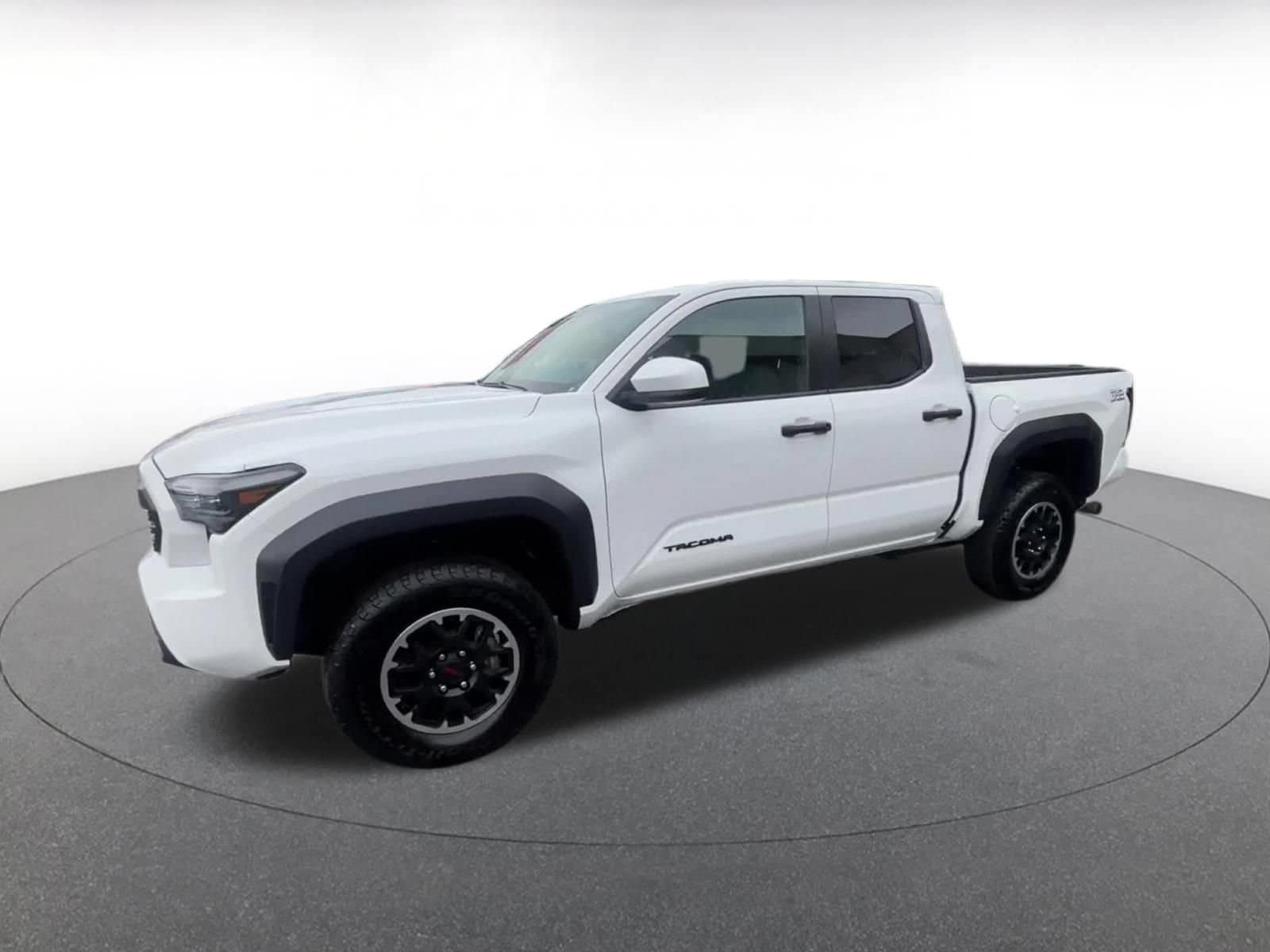 Thumbnail: 2025 Toyota Tacoma - 7