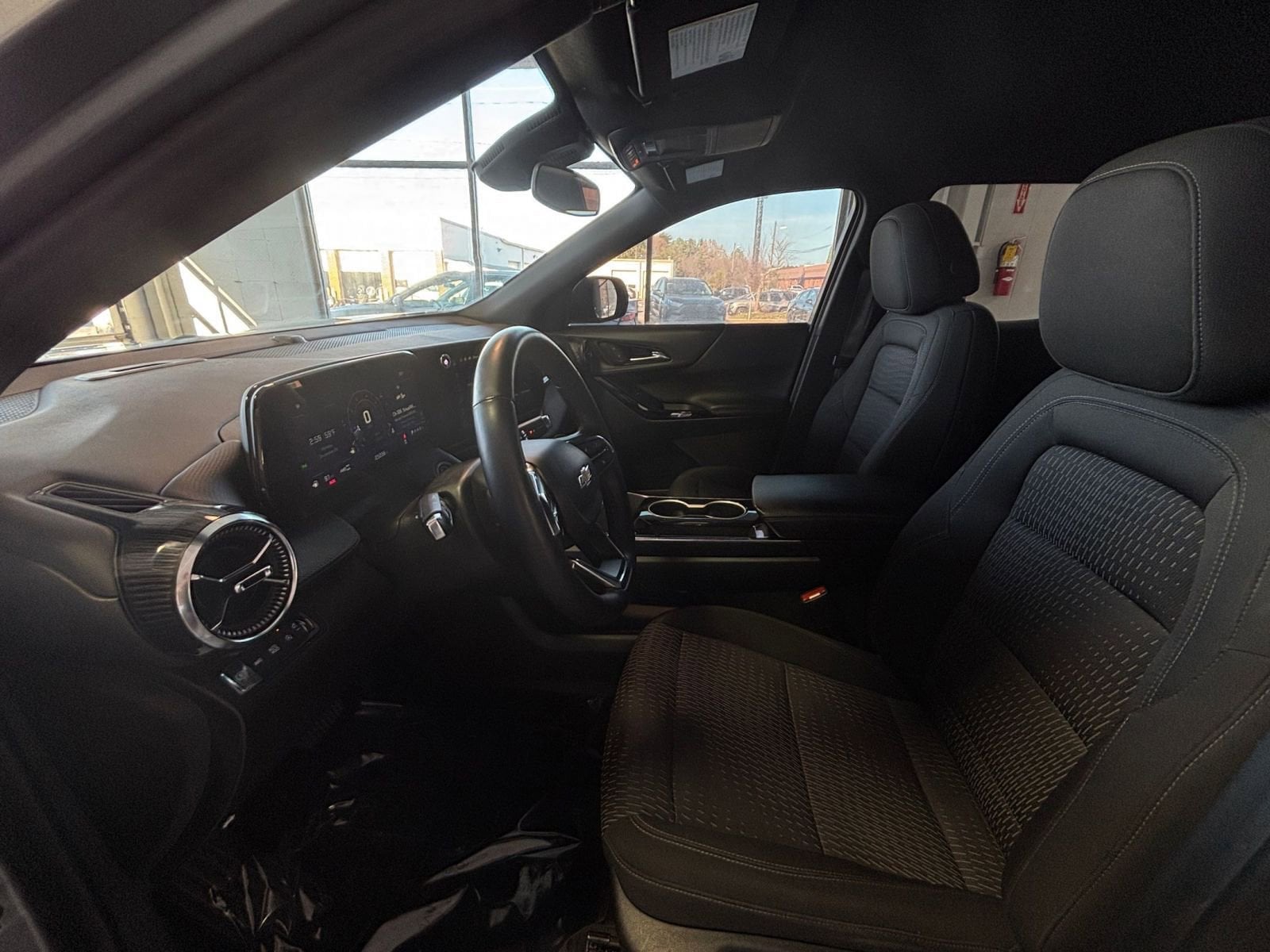 Thumbnail: 2025 Kia K4 - 26