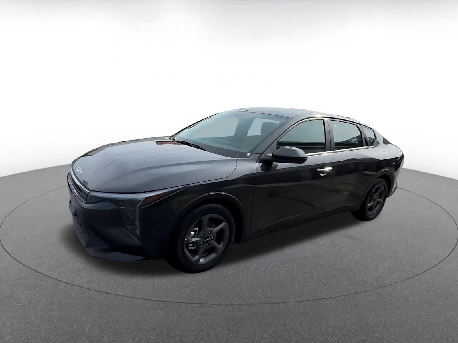 Thumbnail: 2025 Kia K4 - 6