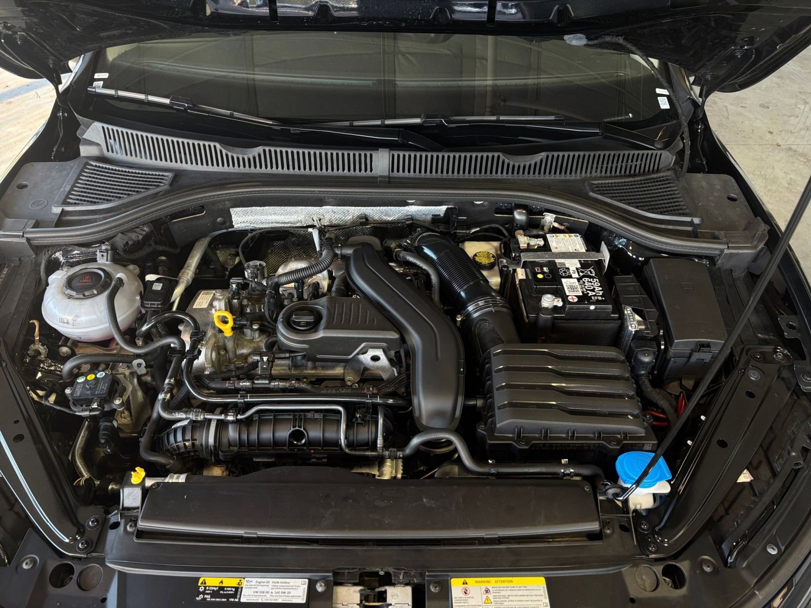 Thumbnail: 2025 Volkswagen Jetta - 30