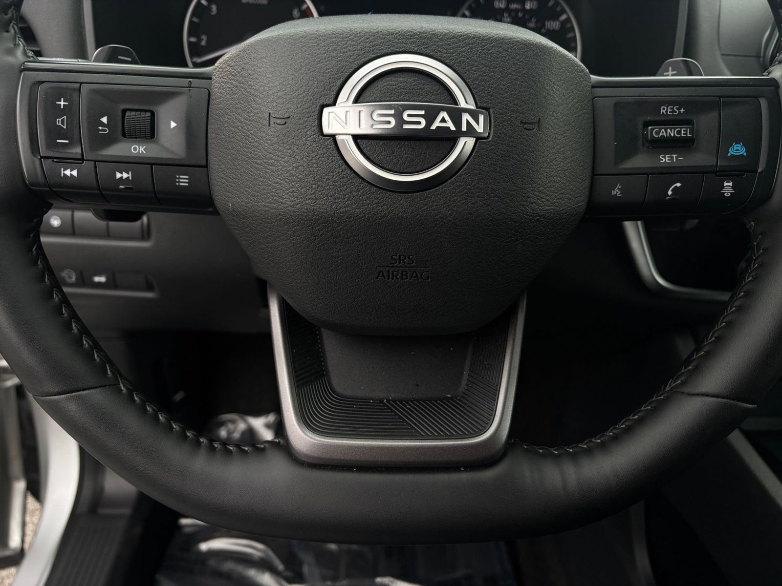 Thumbnail: 2025 Nissan Rogue - 30