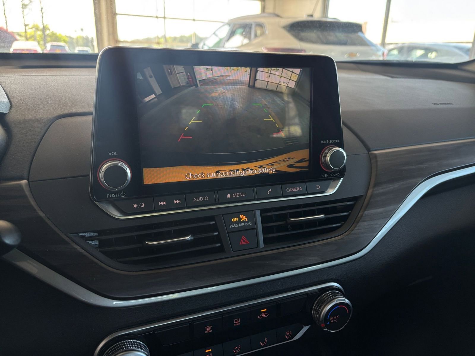 Thumbnail: 2025 Nissan Altima - 26