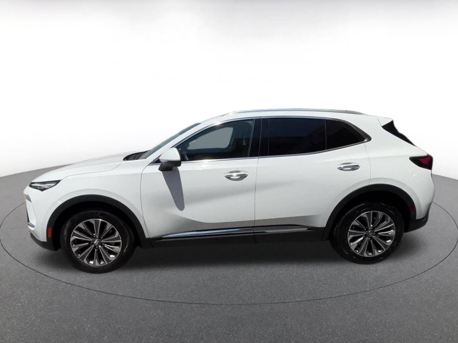 Thumbnail: 2024 Buick Envision - 8